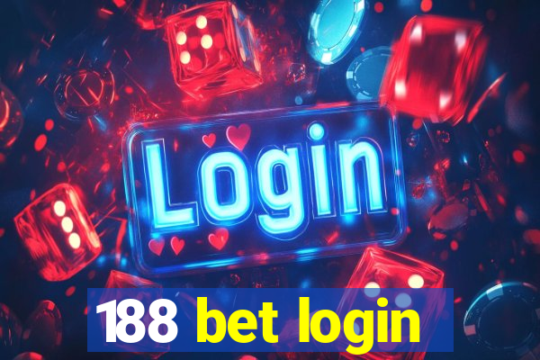 188 bet login